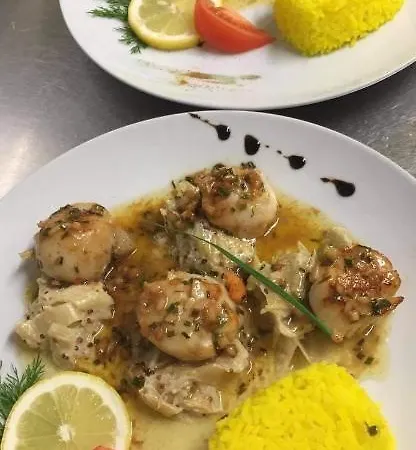 De Nantes Hotel La Bernerie-en-Retz