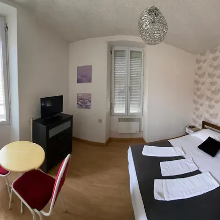 Hotel De Nantes La Bernerie-en-Retz