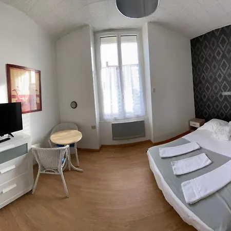 De Nantes Hotel La Bernerie-en-Retz