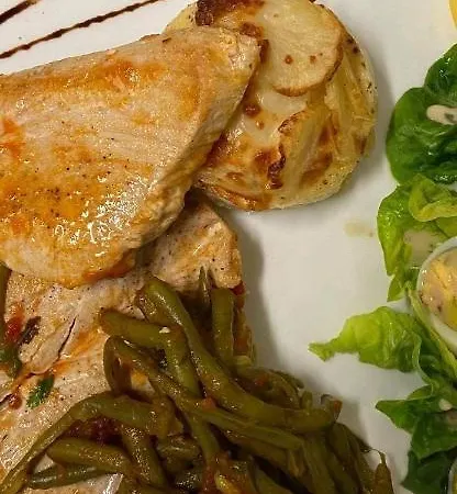 De Nantes La Bernerie-en-Retz