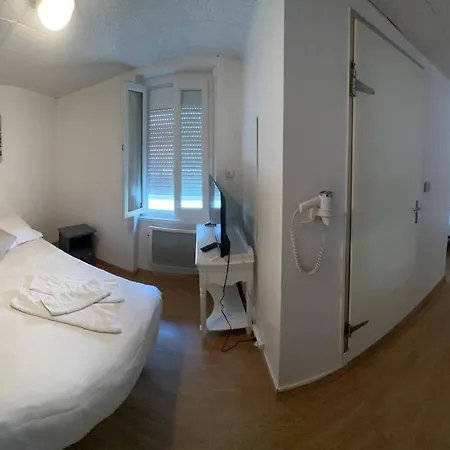 De Nantes 3* La Bernerie-en-Retz