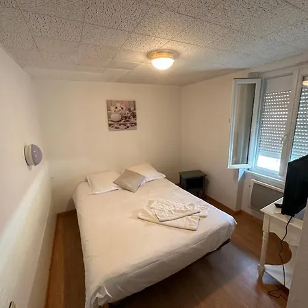 Hotel De Nantes La Bernerie-en-Retz