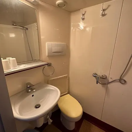 Hotel De Nantes La Bernerie-en-Retz