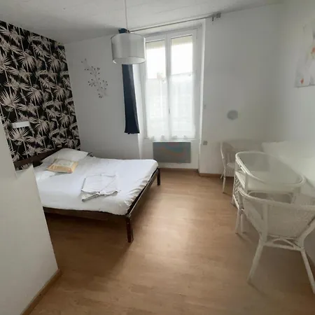 Hotel De Nantes La Bernerie-en-Retz