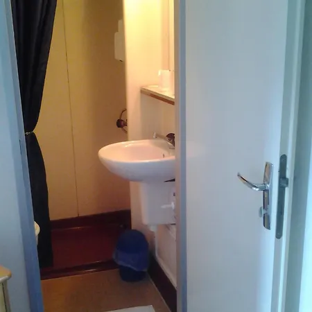 De Nantes Hotel La Bernerie-en-Retz