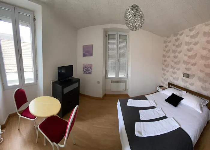 Otel De Nantes La Bernerie-en-Retz