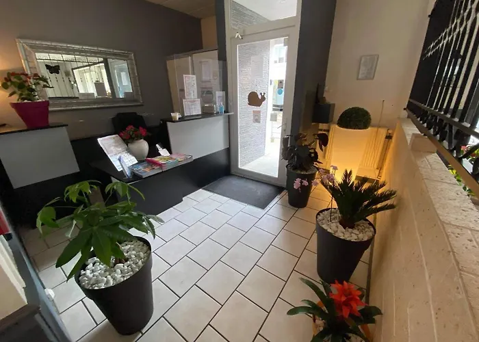 De Nantes La Bernerie-en-Retz