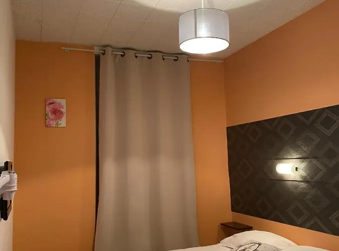 De Nantes 3* La Bernerie-en-Retz