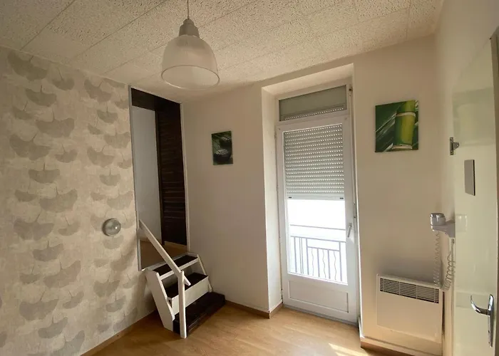 De Nantes 3* La Bernerie-en-Retz