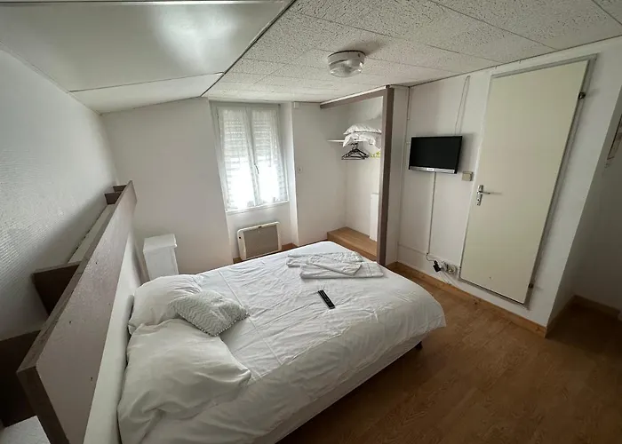 De Nantes La Bernerie-en-Retz