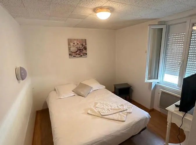 Otel De Nantes La Bernerie-en-Retz