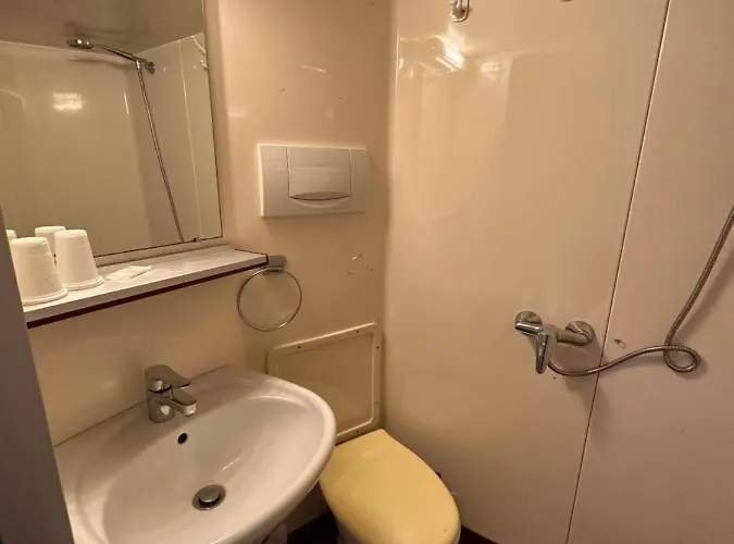 Otel De Nantes La Bernerie-en-Retz