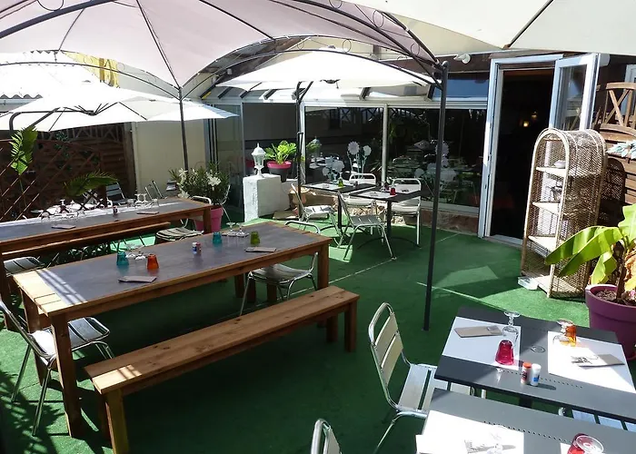 Otel De Nantes La Bernerie-en-Retz