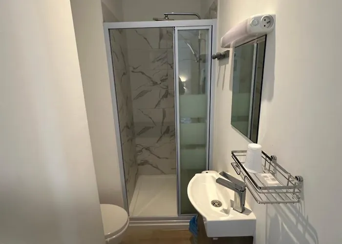 De Nantes 3* La Bernerie-en-Retz