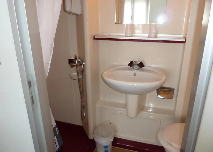 Otel De Nantes La Bernerie-en-Retz