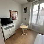 Hotel De Nantes 3*