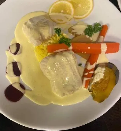 De Nantes Szálloda 3*