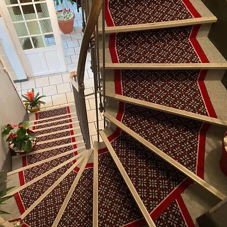 De Nantes فندق 3*