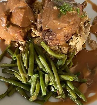 Ξενοδοχείο De Nantes