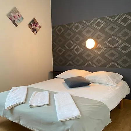 De Nantes Hotel La Bernerie-en-Retz