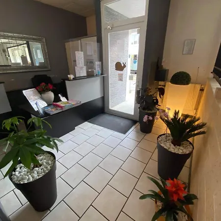 De Nantes La Bernerie-en-Retz