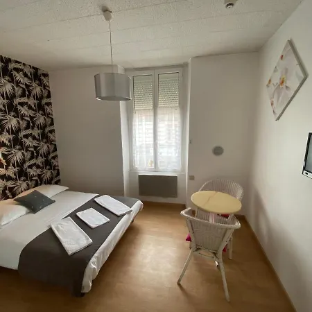 De Nantes 3*