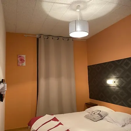 De Nantes 3* La Bernerie-en-Retz