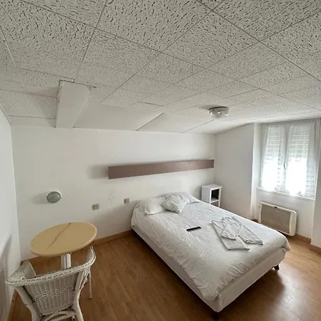 Otel De Nantes 3*