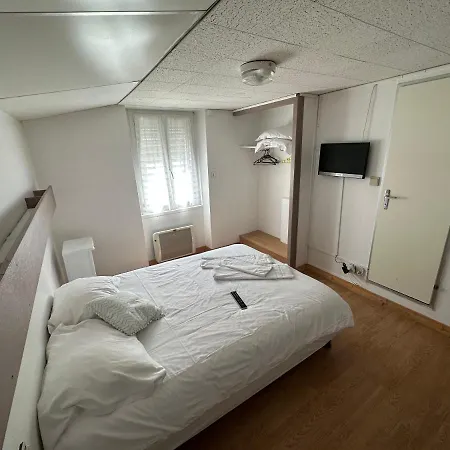 De Nantes La Bernerie-en-Retz