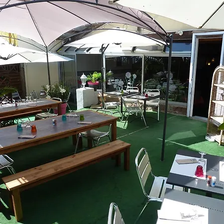 Ξενοδοχείο De Nantes La Bernerie-en-Retz