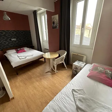 De Nantes 3*