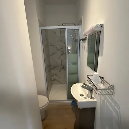 De Nantes 3* La Bernerie-en-Retz