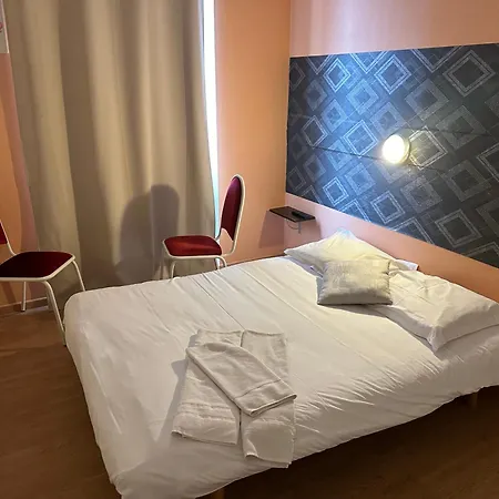 De Nantes La Bernerie-en-Retz