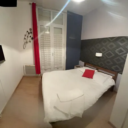 De Nantes Otel