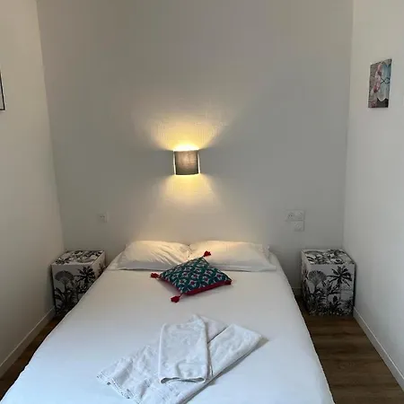 De Nantes 3*