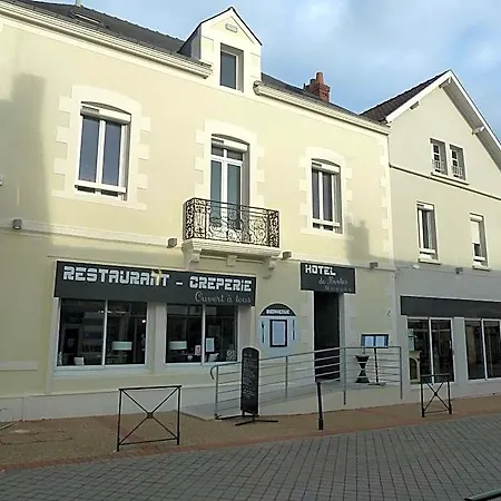 De Nantes 3*
