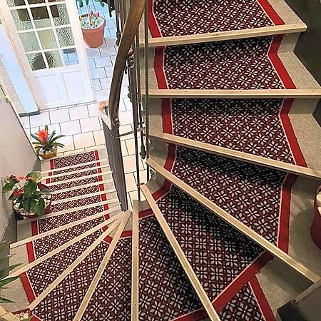 De Nantes Szálloda 3*