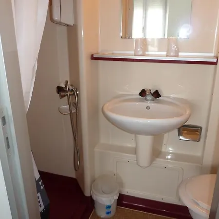 Ξενοδοχείο De Nantes La Bernerie-en-Retz