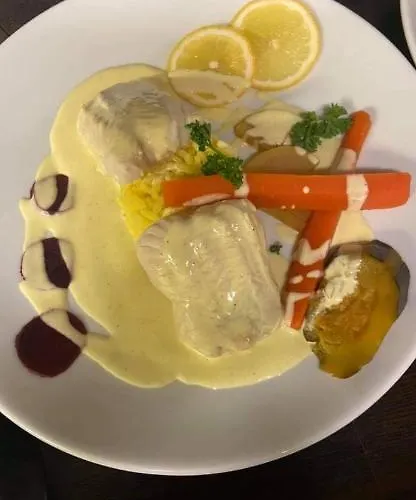 De Nantes فندق 3*