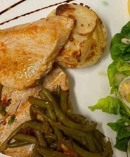 De Nantes لا برنوري-ان-رتز